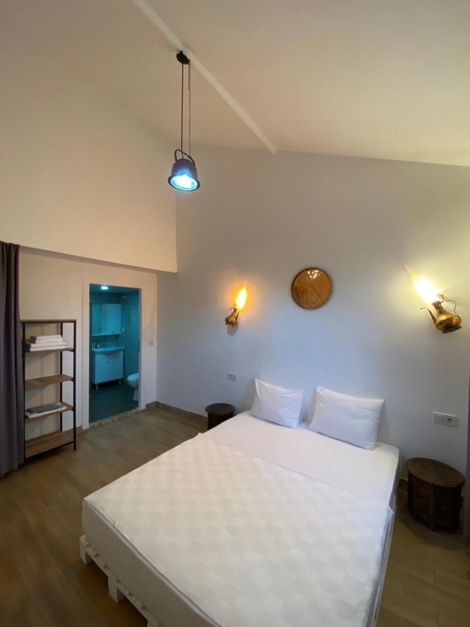Cirali Marina Loft Apartment Exterior photo