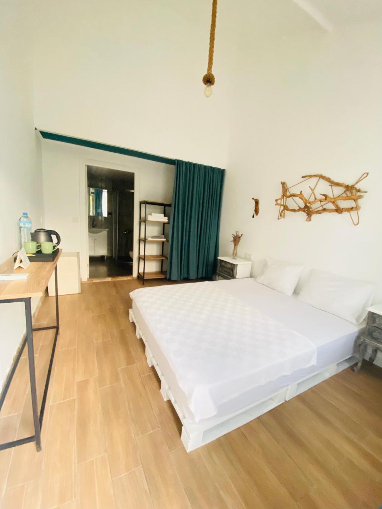 Cirali Marina Loft Apartment Exterior photo