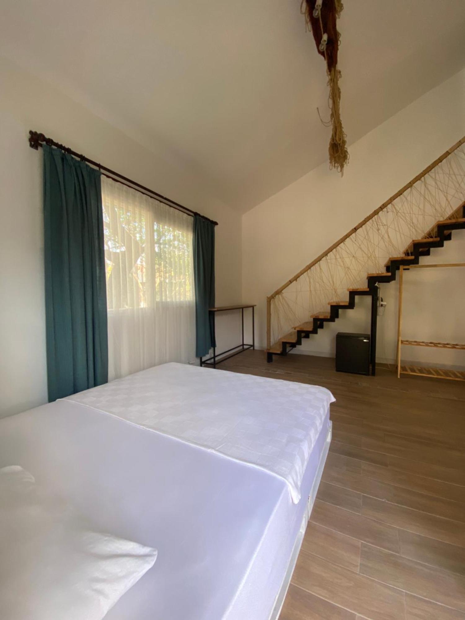 Cirali Marina Loft Apartment Exterior photo