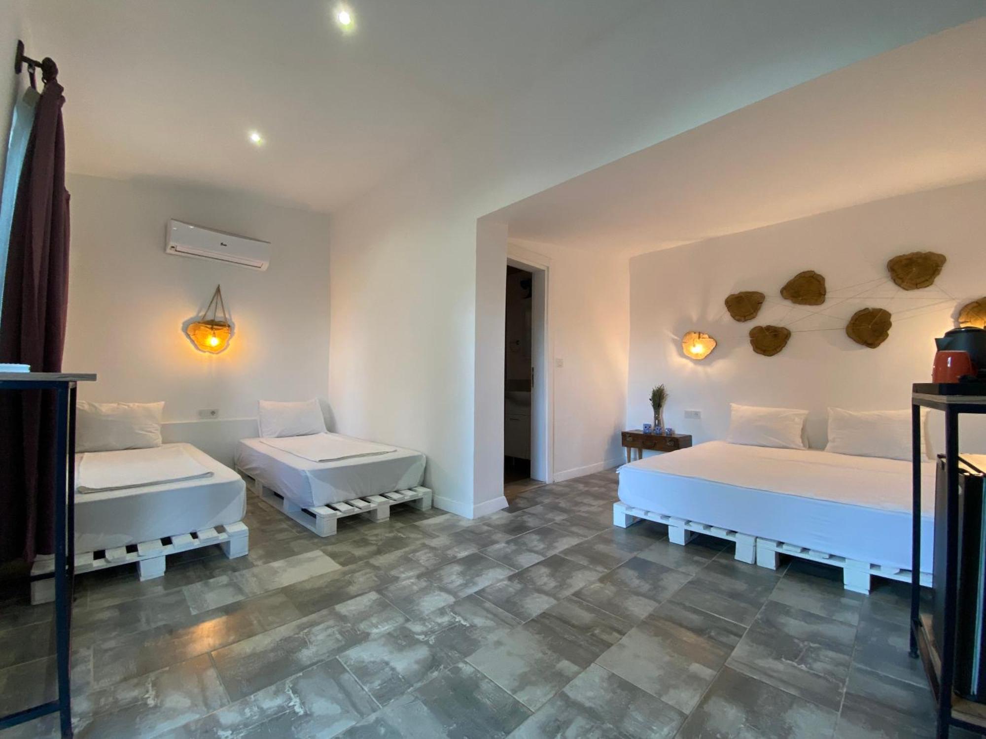 Cirali Marina Loft Apartment Exterior photo