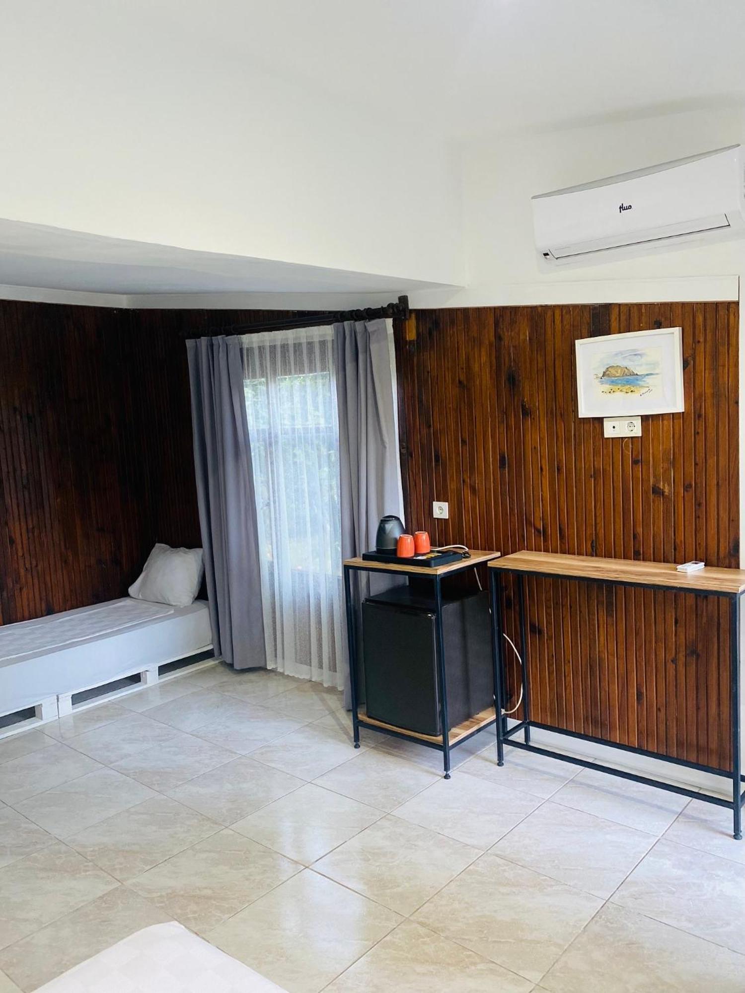 Cirali Marina Loft Apartment Exterior photo